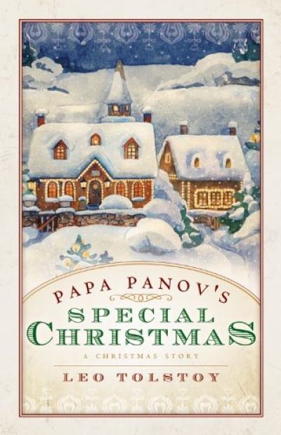 Giáng Sinh đặc biệt của Ông Panov