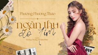 NGÀN THU ÁO TÍM ☘️ Phương Phương Thảo Bolero Acoustic | Album Yêu Anh Một Đời