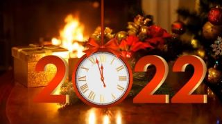 🎄 🎅 MERRY CHRISTMAS 🎄 🎅 HAPPY NEW YEAR 2022 🎄 🎅