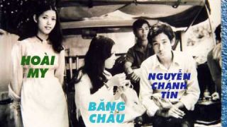 Nguyễn Chánh Tín hát Vĩnh Biệt Tình Hè - sáng tác Huyền Anh (trước năm 1975)