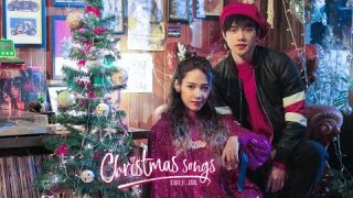 CHRISTMAS SONGS - CARA ft. JSOL | Official M/V