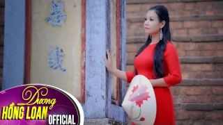 Mưa Chiều Miền Trung | Dương Hồng Loan | Official MV