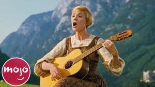 Top 10 BEST The Sound of Music Songs