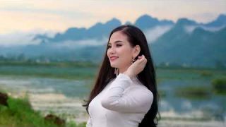 LÁ ÚA - Sáng tác Nguyễn Thanh Cảnh - Ca sĩ Diệu Hiền