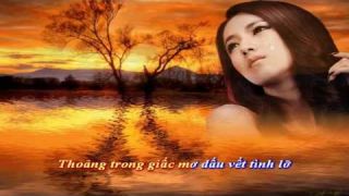 TÌNH BUỒN ĐÔI NGÃ - Sáng tác Nguyễn Thanh Cảnh - Ca sĩ Hương Giang