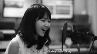 Phượng Buồn Cover - JangMi Video Lyric