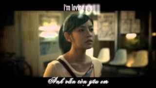 [Vietsub] Still loving you - Scorpion - You are the apple of my eyes