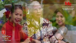 MẸ | Hoàng Khai Nhan & Phạm Anh Dũng | tiếng hát Phượng Linh | 4K 20230930