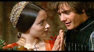 Andy Williams - A Time For Us (Romeo & Juliet 1968)