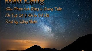 Dấu Lặng (Phạm Anh Dũng & Quang Tuấn, thơ Tuệ Sỹ) - Hồng Nhiên (Voice Guide)