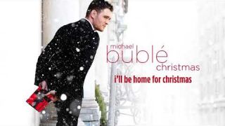 Michael Bublé - I'll Be Home For Christmas [Official HD]