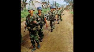 Chiến Sĩ Vô Danh (Nguyệt Ánh, Việt Dzũng)