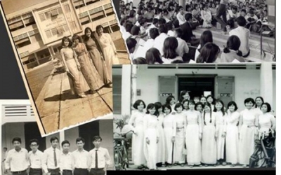 Lược sử hệ thống giáo dục tại Việt Nam trước năm 1975