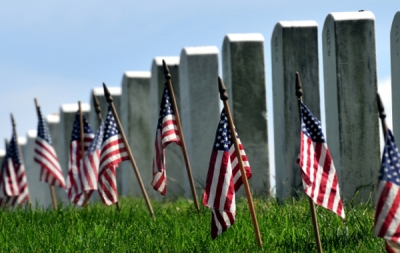 Nghĩa trang Quân Đội Hoa Kỳ