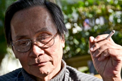 Nhà văn/nhạc sĩ Nguyễn Đình Toàn đã từ giã cõi nhân gian
