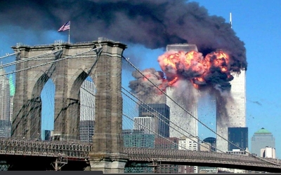 19 năm sau sự kiện 11-9-2001  11-9-2020