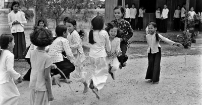 Hồi ức thăm thẳm Sài Gòn xưa: Trường Đình