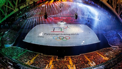 Thế Vận Hội Mùa Đông, PyeongChang