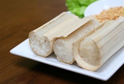 8 món cơm nức tiếng của người Việt