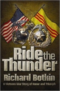Buổi giới thiệu phim Ride The Thunder
