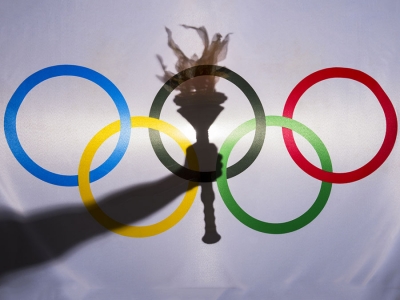 Thể Thao và Đời Sống - Olympic Tokyo 2020- Paris 2024