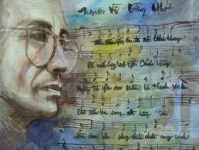 Góc nhìn khác về gia tài âm nhạc của Trịnh Công Sơn
