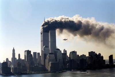 Tưởng niệm vụ khủng bố kinh hoàng ngày 11/9/2001