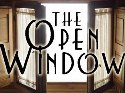 Truyện Ngắn: Cánh cửa sổ mở
