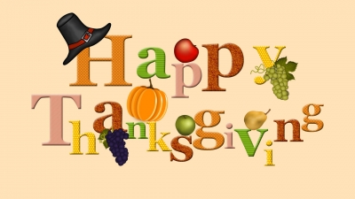 Thanksgiving - Tạ ơn người Wampanoag