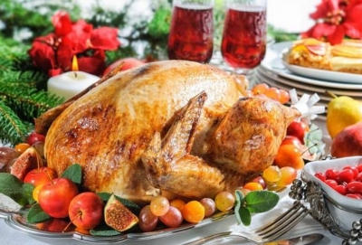 14 câu chuyện về các món ăn Giáng Sinh truyền thống