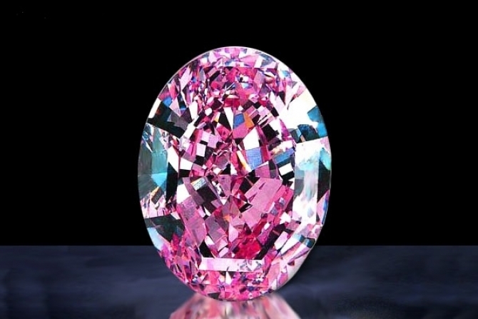 10 viên kim cương có giá trị nhất trên thế giới