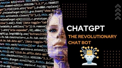 ChatGPT thực sự là gì?