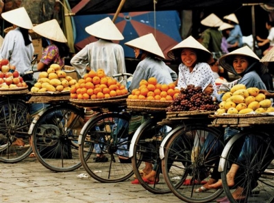 Nghệ Thuật Nấu Bếp Và Ăn Uống Của Người Việt