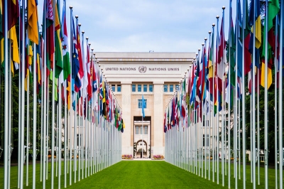 Hội đồng Nhân quyền Liên Hiệp Quốc.