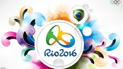 Olympic Rio 2016 khai mạc