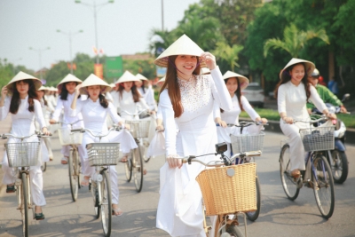 Những con đường học trò của Sài Gòn ngày xưa