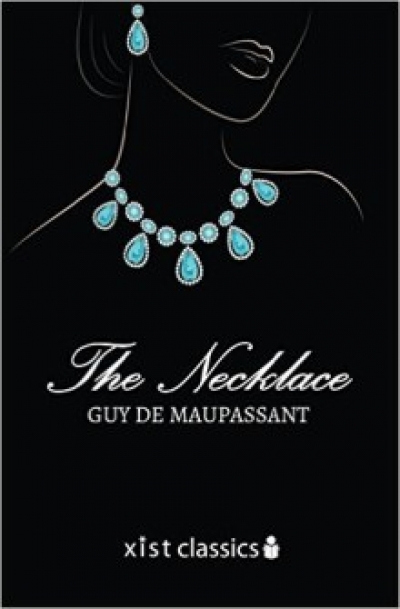 Guy de Maupassant: Sợi dây chuyền kim cương