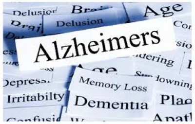 10 cảnh báo về bệnh mất trí nhớ tạm thời (Alzheimer’s)
