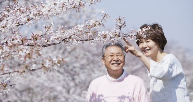 Nhật Bản – Quốc Gia ‘Siêu Già’ Và Những Vấn Đề Về Người Già