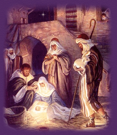 Hang Đá Bê Lem_Grotto of Bethlehem