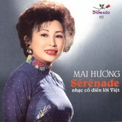 'Viên ngọc' của nền tân nhạc Việt Nam': Ca sĩ Mai Hương (1941-2020)