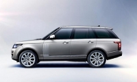 Range Rover "SUPERCHARGED" AUTOBIOGRAPHY 