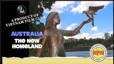 Phát Hành Phim Australia – The New Homeland