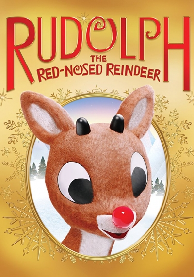 Rudolph - Chú tuần lộc mũi đỏ