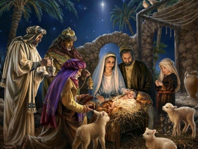 Phân biệt ngày 24 và ngày 25 trong lễ Giáng sinh- Giáng sinh 2019 khắp thế giới