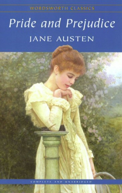 Jane Austen: Trái tim cô đơn và những câu chuyện tình bất hủ